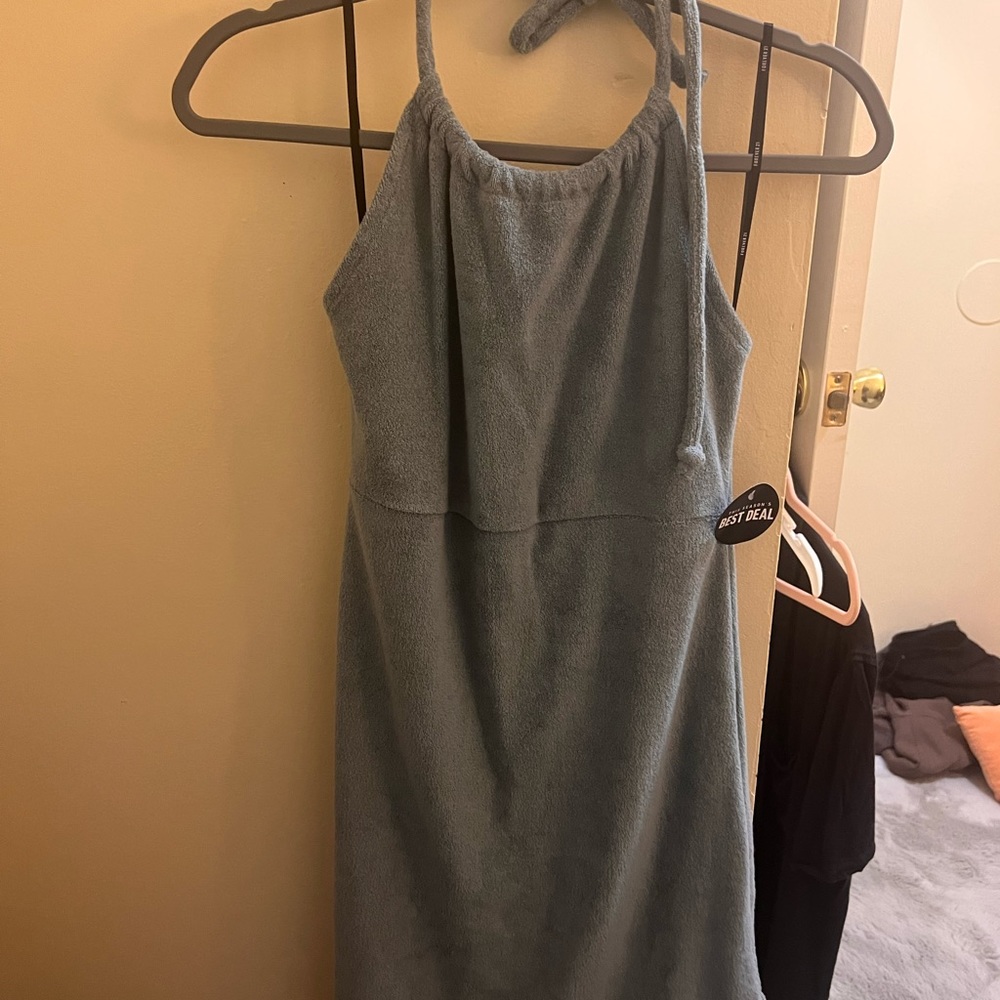 Forever 21 dress
